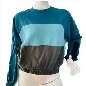 HURLEY SWEATER VINTAGE SIZE S